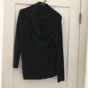 Torrid off the shoulder sweater, 0x